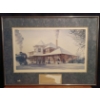 Image 1 : 'Winter In Strathcona' Print - Daniel John Campbell    27W, 19T