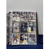 Image 4 : 1990-91 Upper Deck McDonalds Hockey Cards & Binder of Various Sets Oilers Players
