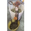 Image 1 : KITO Lever Block 1.5 Ton Manual Chain Hoist