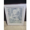 Image 1 : Limited Edition Print #90/100