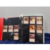 Image 7 : MTG Binder of Various Sets from 2015 (listed in desc)