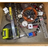 Image 2 : Drill Bits & Saw Blades Of All Sorts- Bid Now!