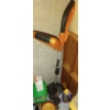 Image 2 : Collection of Outdoor & Yard Items  Weed Whacker, Push Mower & More