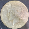Image 3 : VG Collector's Edition 1934 Silver Peace Dollar