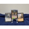 Image 1 : MTG Magic the Gathering Black Deck Essentials