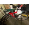 Image 1 : Mercalli Bicycle Shimano Brakes Kalin 