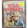 Image 1 : Vintage Book 'Lone Star Martin of the Texas Rangers' - 1939