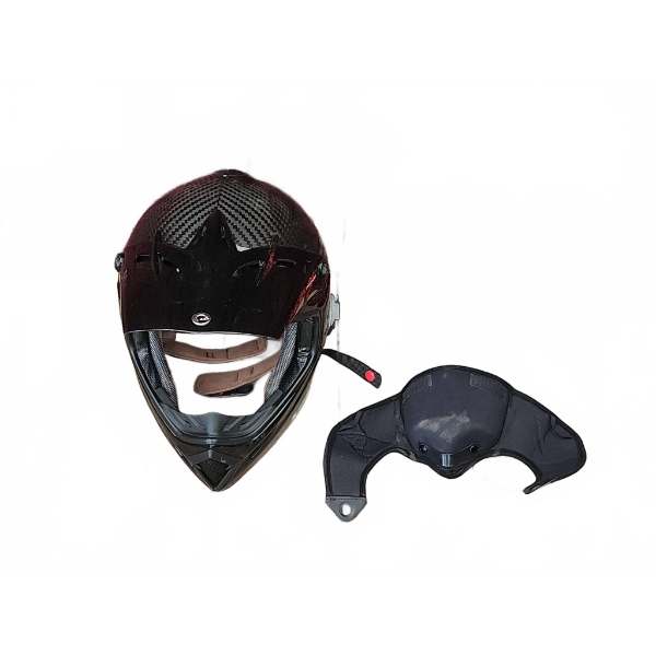 Lazer MX7-XPR Carbon Light XL Off-Road Motorcycle Helmet