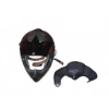 Image 1 : Lazer MX7-XPR Carbon Light XL Off-Road Motorcycle Helmet