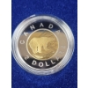 Image 3 : 1996 Canada Proof $2 Coin in Case