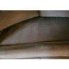 Image 4 : Tufted Upholstery- 4 Seat Sofa 96 W, 34 D, 28 T 