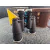 Image 2 : Vintage ASAHI PENTAX 7x50 Prism Binoculars With Case and Original Box