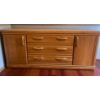 Image 1 : Vintage Dressing Table 66x16x33 Inches