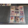 Image 5 : SCORE CFL and NHL Collectors Cards! Oilers, Tiger Cats, RoughRiders, Rookie Cards and More