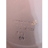 Image 7 : Wedgwood Blue Jasperware Plates and Lidded Boxes
