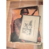 Image 13 : EPIC Stamp Assortment In Vintage Collectors Album 