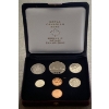 Image 1 : 1975 Canadian Uncirculated Coin Set