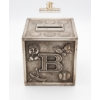 Image 4 : Coca-Cola Memorabilia, Small Metal Piggy Bank,  Cabinet Pulls, Several Decorative Metal And More.