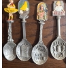 Image 5 : Franklin Mint Vintage Country Store Collectible Spoons