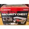 Image 1 : NEW SENTRY FIRESAFE - SECURITY CHEST 1100