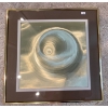 Metalic Art Piece 18 x 18