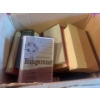 Image 2 : Large Box of Collectable Books, German Books and More