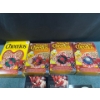 Image 2 : Team Canada Cheerio Boxes & Books