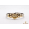 Image 2 : CITIZEN “The Empress” 1990s Gold-Tone Oval Face Quartz 