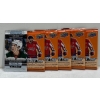 Image 1 : 6 Packs of Unopened Hockey Cards (2022-23)