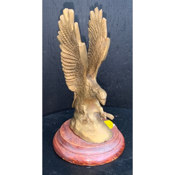 Brass Eagle 