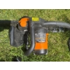 Image 4 : Selection Of Hedge Trimmers Leaf Blower Weed Eater & Heat Fan 