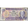 Image 4 : Collection of Canadian Paper Money