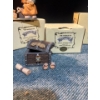 Image 4 : The World Of Krystonia Wizards Figurines