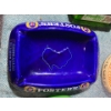Image 2 : Ashtray Heaven: Pilsener Ashtray, Tolly Cobbold Ashtray & More