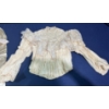 Image 2 : Vintage Ladies Blouse, Skirt and Slips