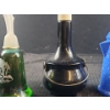 Image 4 : Vintage Avon Cologne Bottles - 3 are Filled