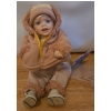 Image 4 : Porcelain Baby Doll Collection, Tallest is ~21T