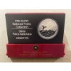 Image 1 : 2005 Canada $20 Fine Silver Coin - National Parks Collection, Royal Canadian Mint