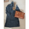 Image 1 : Vintage Cadets Jacket w/ Accessories Men's Size M-L