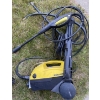 Image 2 : Garage/Shop Essentials - Karcher Pressure Washer, Shop Sweepers & More