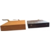 Image 2 : Two Sets of Flatware in Wooden Cases, Assorted Pieces