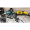 Image 1 : 3/8" Corded Drill, DeWalt 5" Angle Grinder, & More