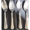 Image 4 : Retroneu Korea Stainless Steel Silverware, 16 Placesettings and 3 Serving