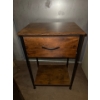 Image 4 : Black Dresser (28W, 36T) w/ Small Storage 