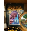 Image 4 : Great Set Of Disney Collectables 25 Year Anniversary Plate 2 Animal Kingdom Plates With Disney Book