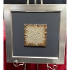 Image 1 : Charlene Lynch, Mini Tree, Original Oil 16.5Wx16.5H