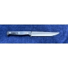 Image 2 : Set of Fine Edge Pro Stainless Steel Knives
