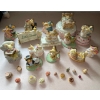 Image 1 : Adorable Animal Figurines & More 3T