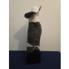 Image 3 : LLADRO 1988  2 Pcs Nun Porcelain Figure - 8W, 6D, 15T 