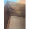 Image 5 : Vintage Strathroy Dresser with Mirror, Solid Wood Construction
